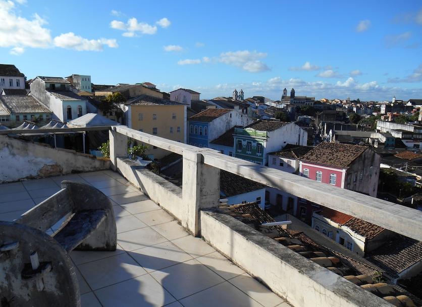 Exterior Foto