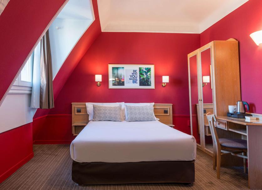 Quarto Foto