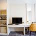 Comodidade do quarto