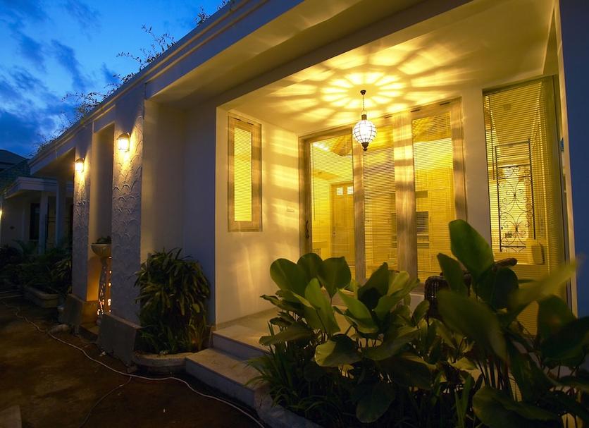 Exterior Foto