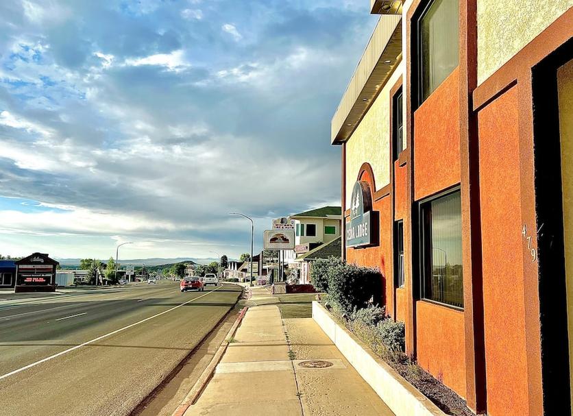Exterior Foto