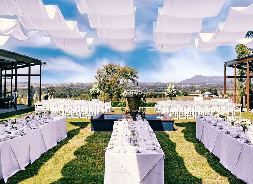 Salão de banquetes Foto