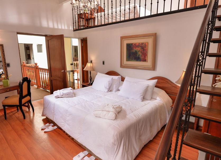 Quarto Foto