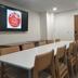 Sala de conferências