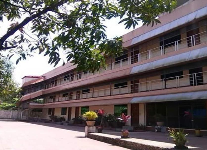 Edifício Foto