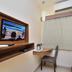 Comodidade do quarto