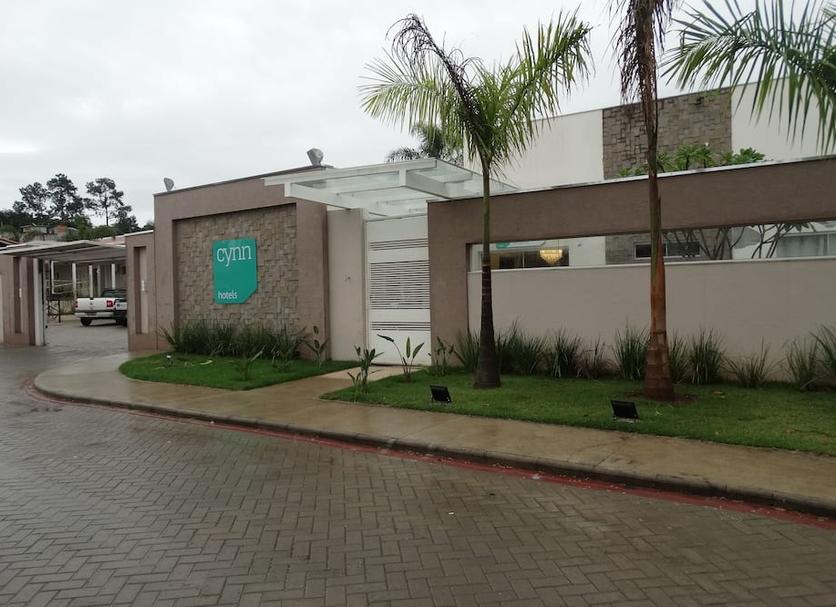 Exterior Foto