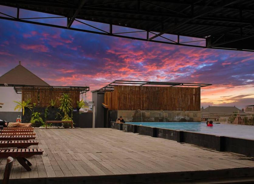 Piscina Foto