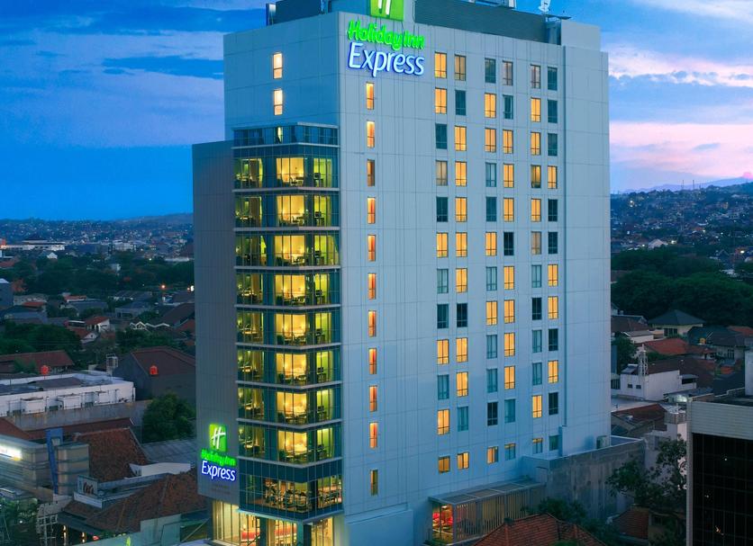 Edifício Foto