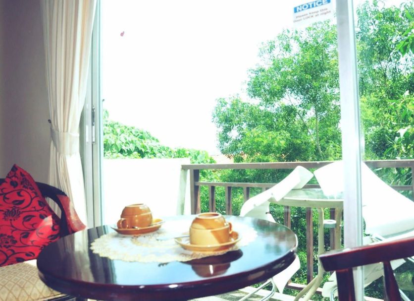 Varanda Foto