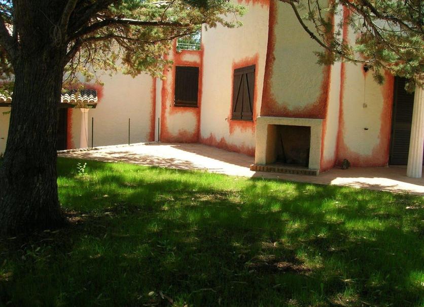 Exterior Foto