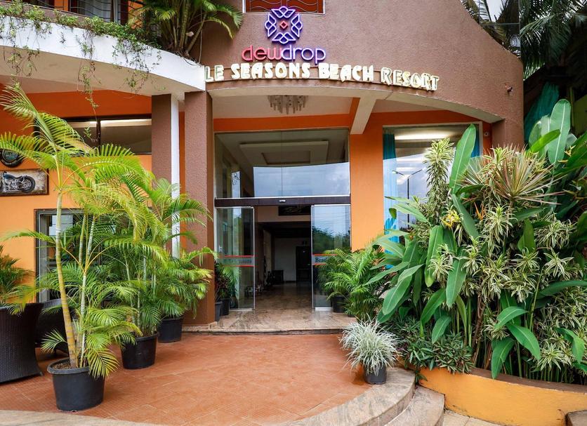 Exterior Foto