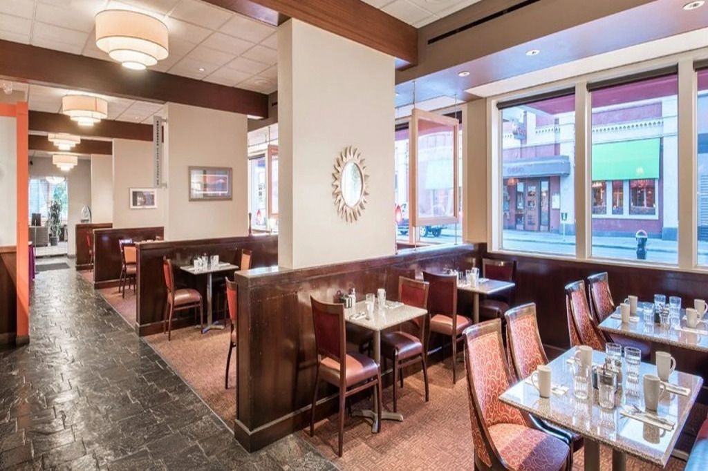 Restaurante