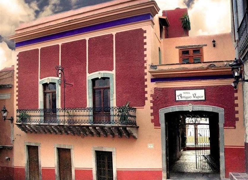 Edifício Foto