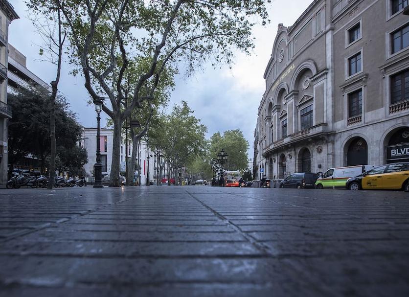 Atrações Foto