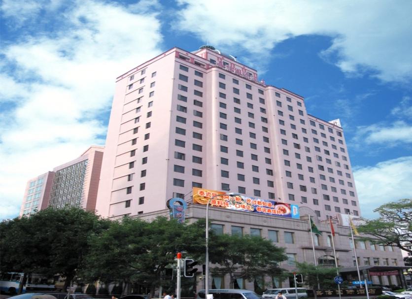 Edifício Foto
