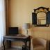 Comodidade do quarto
