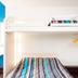 Comodidade do quarto