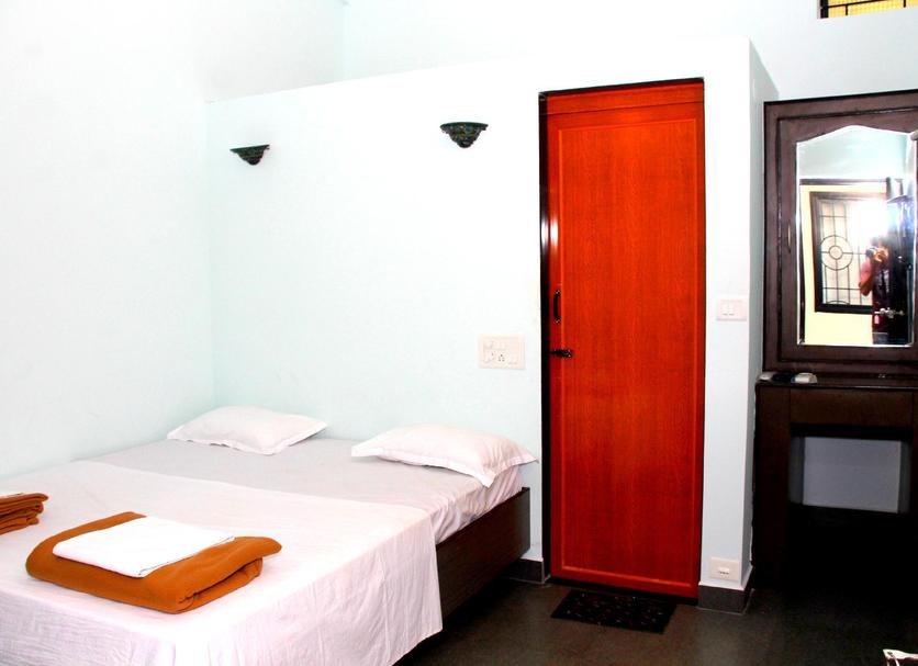 Quarto Foto