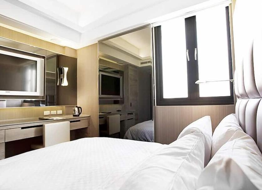 Quarto Foto
