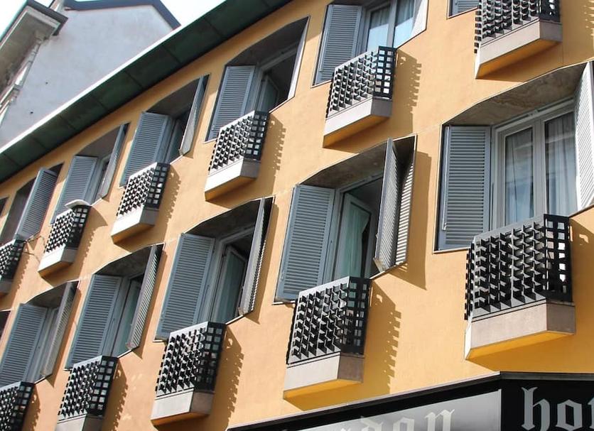 Edifício Foto