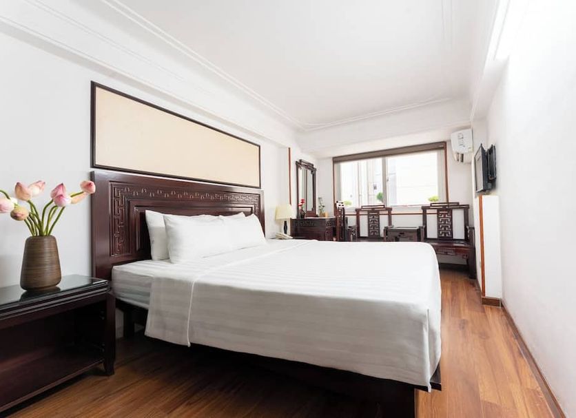 Quarto Foto