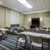 Sala de conferências