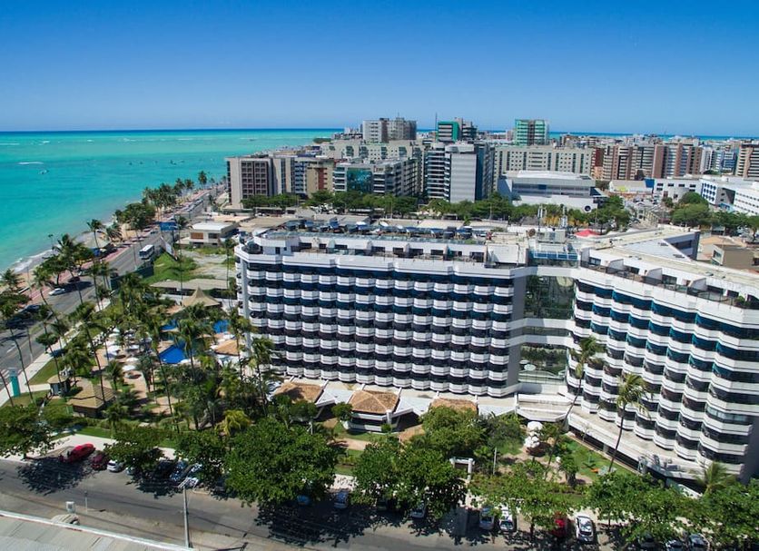 Edifício Foto