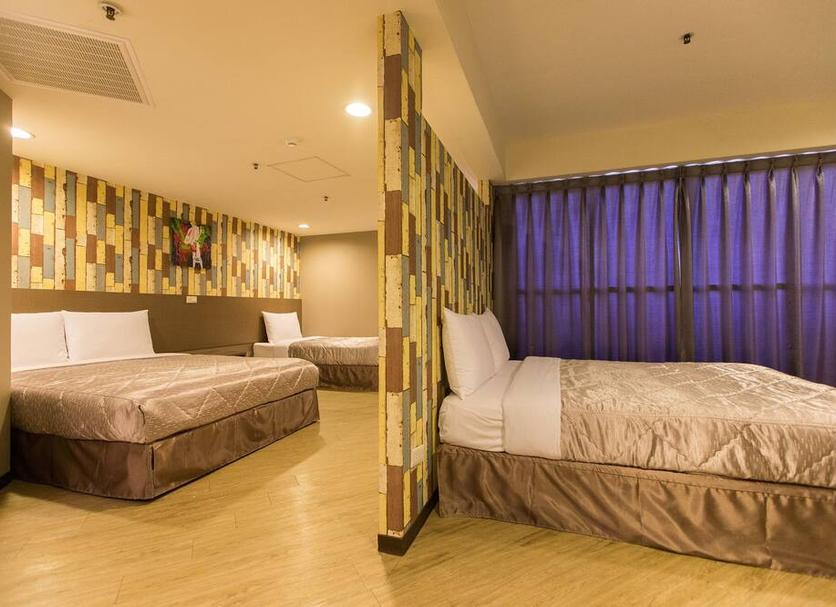 Quarto Foto