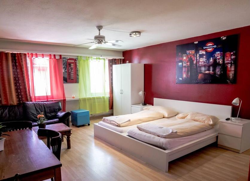 Quarto Foto