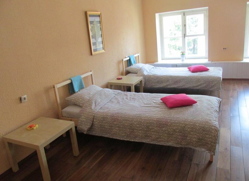 Quarto Foto
