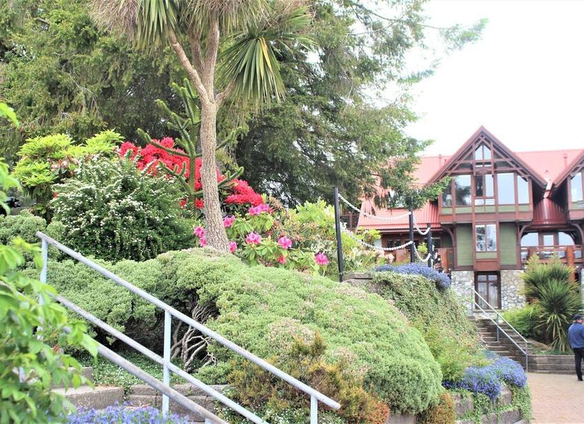 Exterior Foto