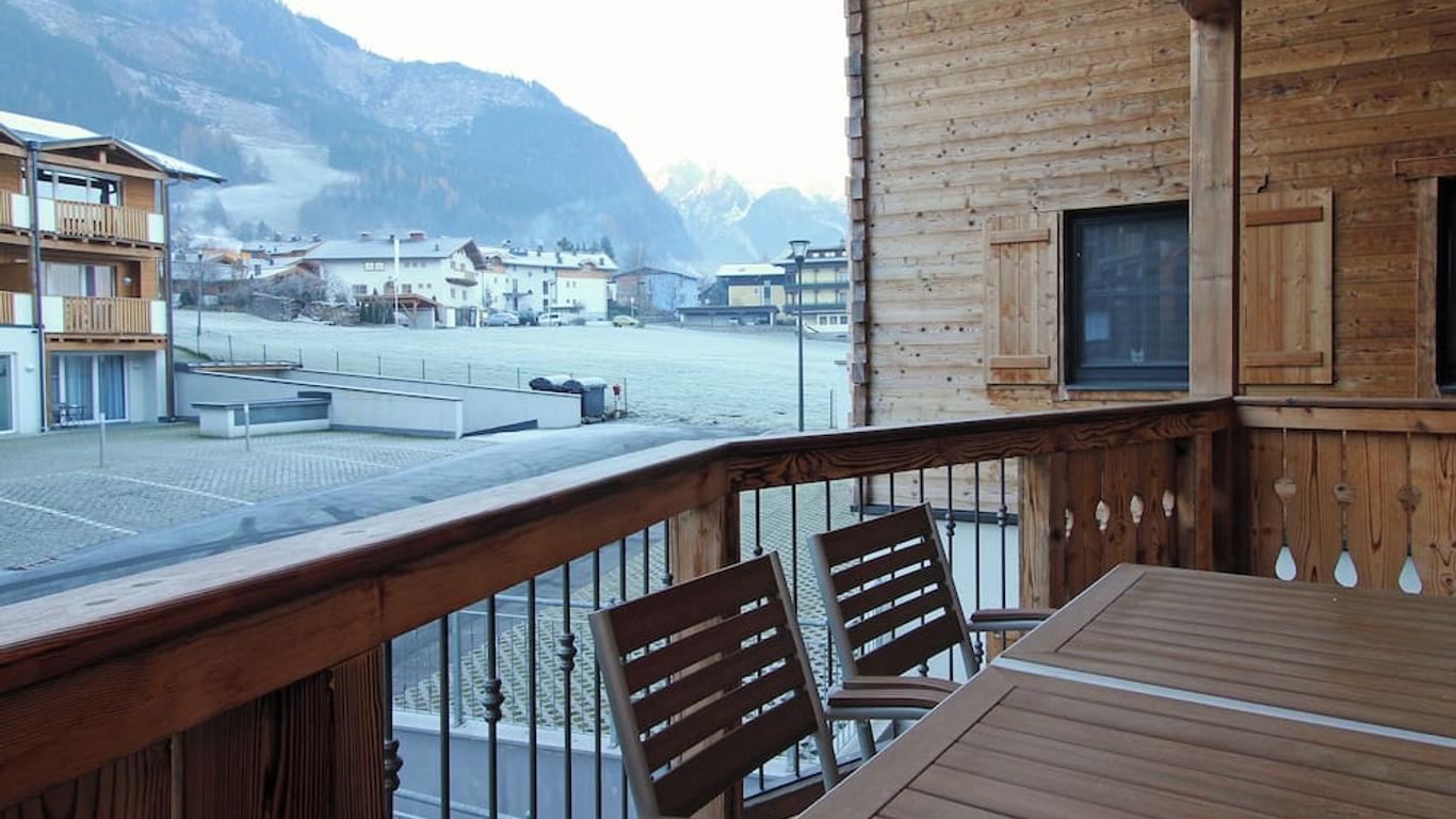 AvenidA Mountain Resort by Alpin Rentals - incl Summercard