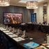Sala de conferências