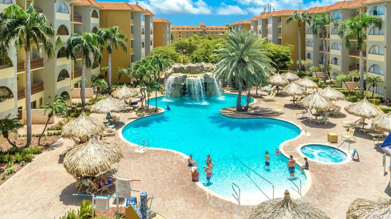 Eagle Aruba Resort & Casino