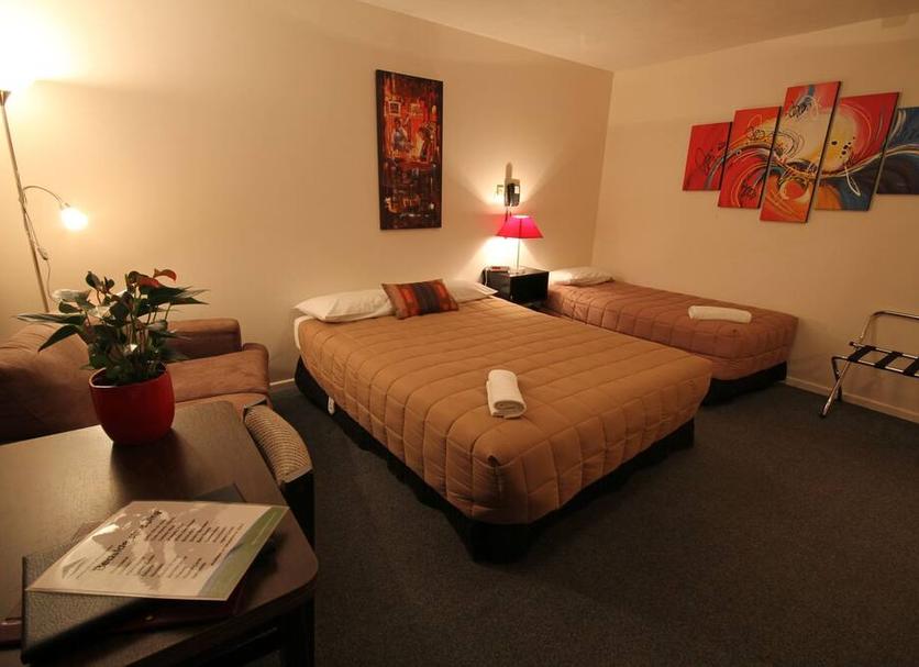 Quarto Foto