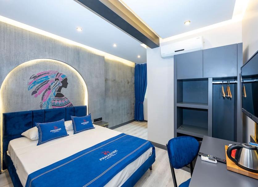 Quarto Foto