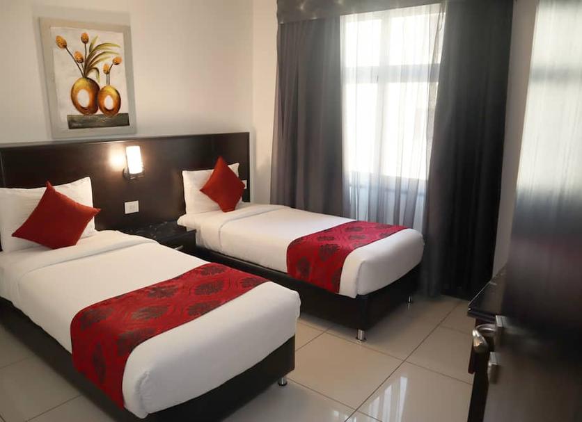 Quarto Foto