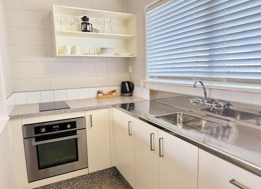 Cozinha Foto