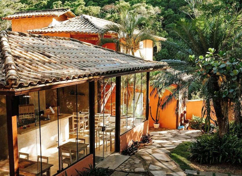 Exterior Foto