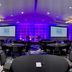 Sala de conferências