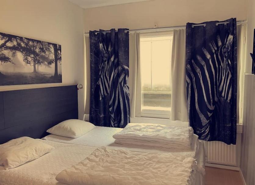 Quarto Foto