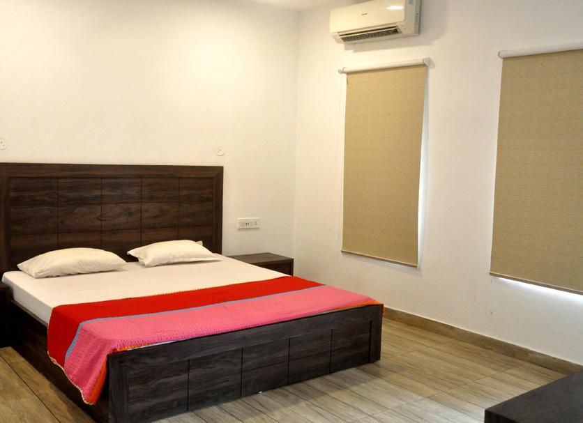 Quarto Foto
