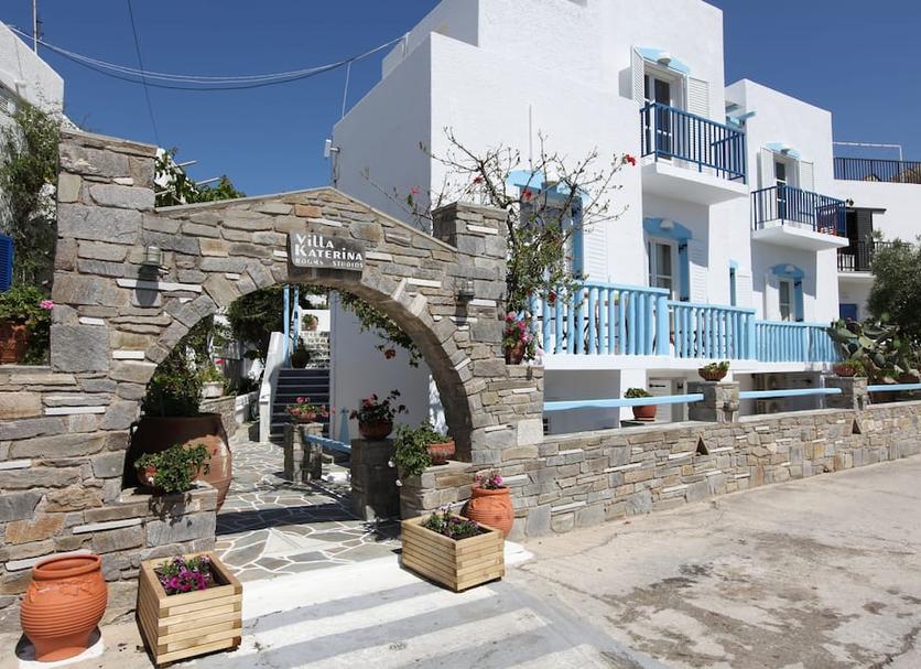 Exterior Foto