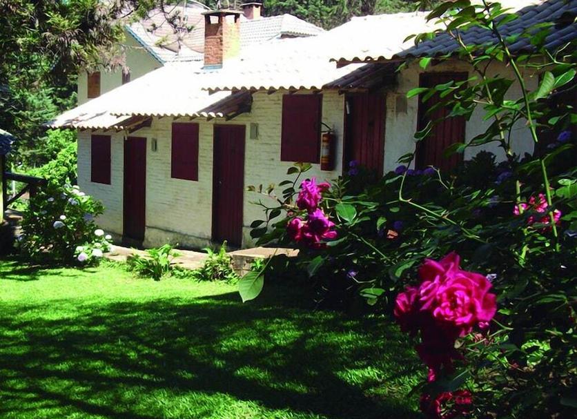 Exterior Foto