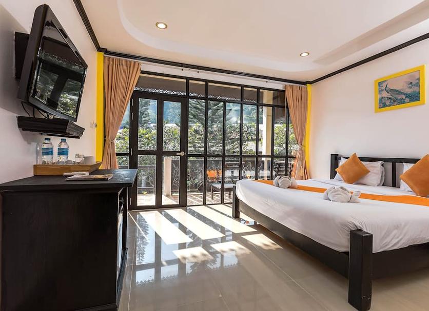 Quarto Foto