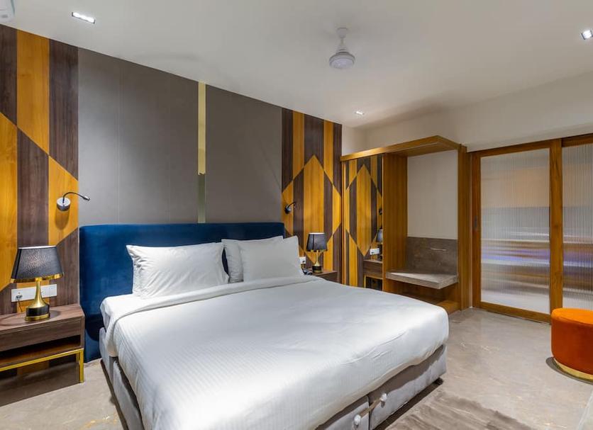 Quarto Foto