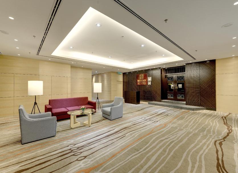Hall Foto