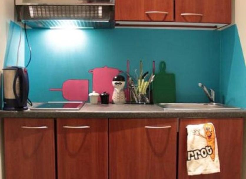 Cozinha Foto