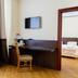 Comodidade do quarto